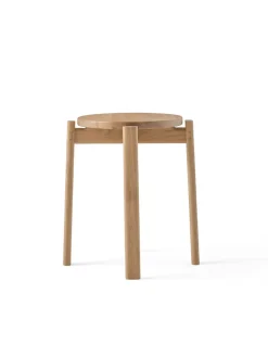 Passage Stool fra<Audo Copenhagen Sale