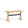Passerelle Desk, L140 cm fra<HAY Online