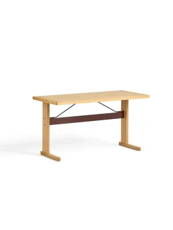 Passerelle Desk, L140 cm fra<HAY Online