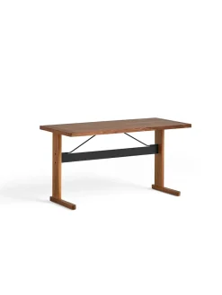 Passerelle Desk, L140 cm fra<HAY Online