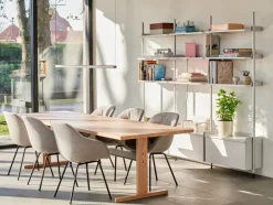 Passerelle Table, L200 cm fra<HAY Online