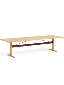 Passerelle Table, L300 cm fra<HAY Outlet