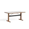 Passerelle Table, L160 cm fra<HAY Discount