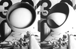 Pastil Stol af Eero Aarnio<Eero Aarnio Originals Clearance