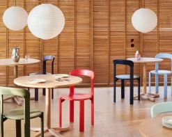 Pastis Table, Ø70 cm fra<HAY Sale