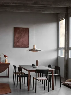 Patch HW2 Spisebord Med Udtræk fra<&Tradition Sale