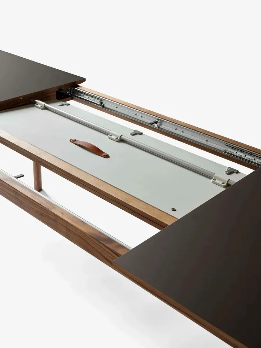 Patch HW2 Spisebord Med Udtræk fra<&Tradition Sale