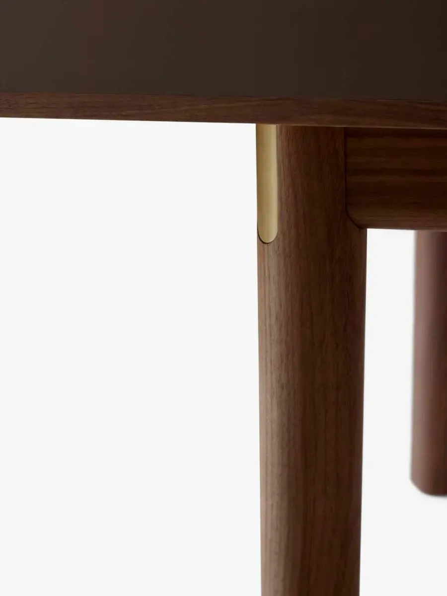 Patch HW2 Spisebord Med Udtræk fra<&Tradition Sale