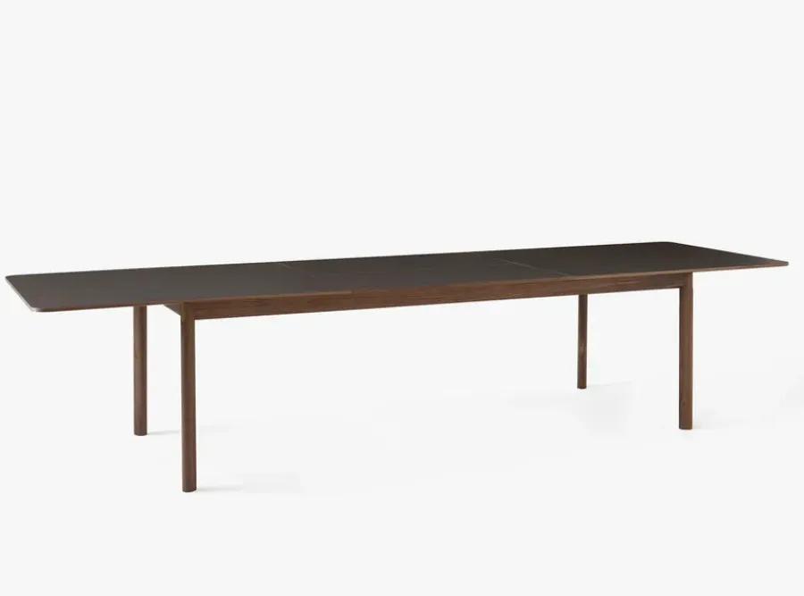 Patch HW2 Spisebord Med Udtræk fra<&Tradition Sale