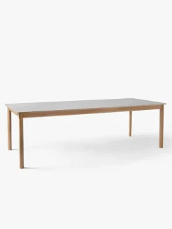 Patch HW2 Spisebord Med Udtræk fra<&Tradition Sale