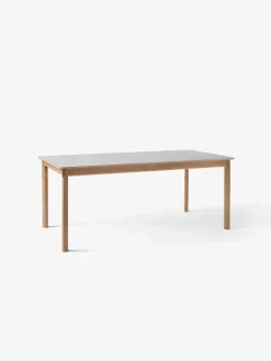 Patch HW1 spisebord med udtræk fra<&Tradition Clearance