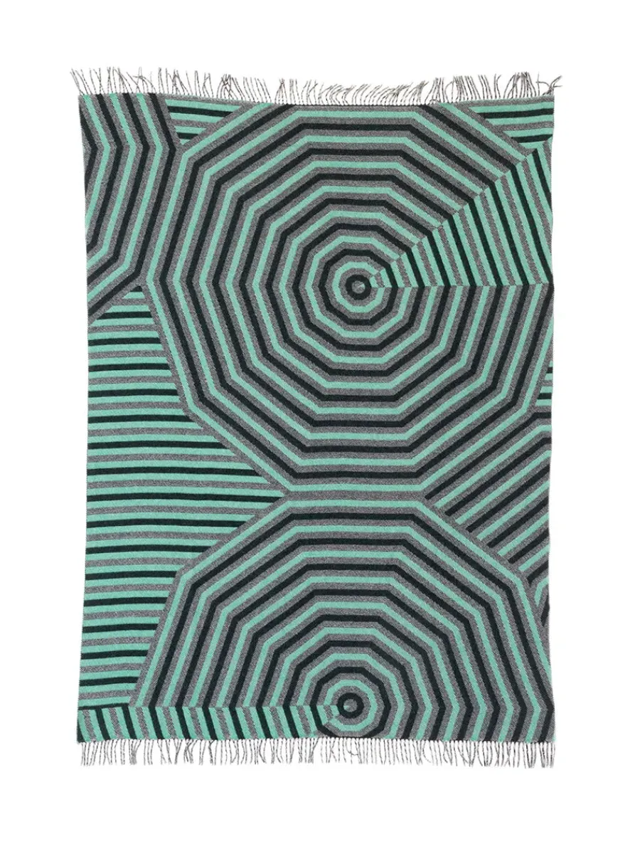 Patch Plaid, saffron/blue/white fra<raawii Best