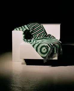 Patch Plaid, saffron/blue/white fra<raawii Best