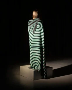 Patch Plaid, saffron/blue/white fra<raawii Best