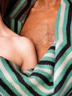 Patch Plaid, saffron/blue/white fra<raawii Best