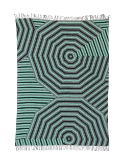 Patch Plaid, white/deer/onyx fra<raawii New