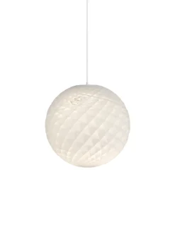 Patera Ø600 pendel fra<Louis Poulsen New