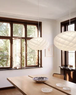 Patera Ø600 pendel fra<Louis Poulsen New