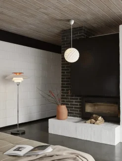 Patera Ø600 pendel fra<Louis Poulsen New