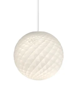 Patera Ø450 pendel fra<Louis Poulsen