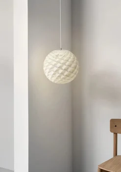 Patera Ø450 pendel fra<Louis Poulsen