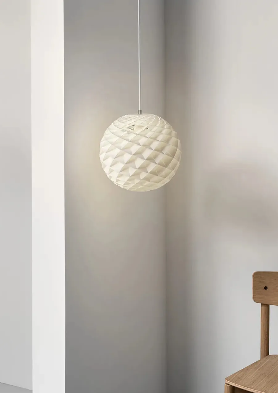 Patera Oval pendel fra<Louis Poulsen Outlet