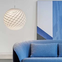 Patera Oval pendel fra<Louis Poulsen Outlet