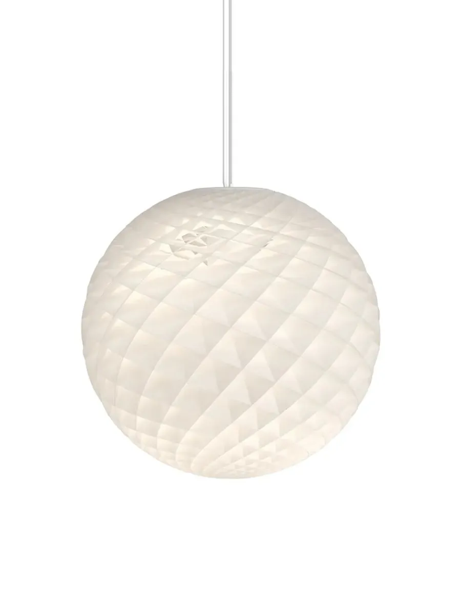 Patera Oval pendel fra<Louis Poulsen Outlet