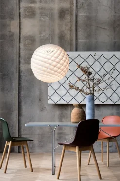 Patera Oval pendel fra<Louis Poulsen Outlet