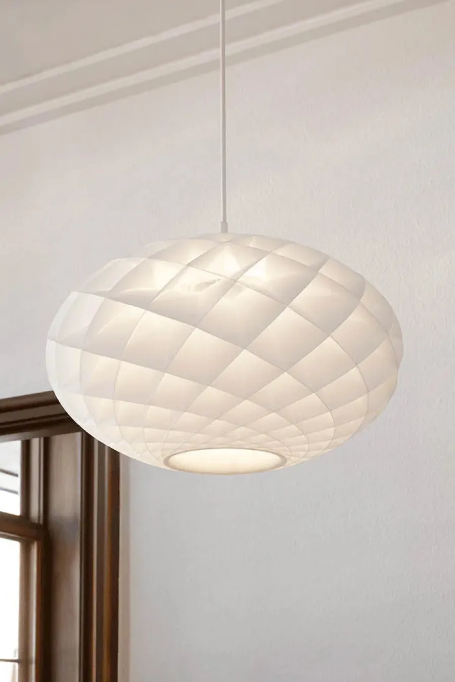 Patera Oval pendel fra<Louis Poulsen Outlet