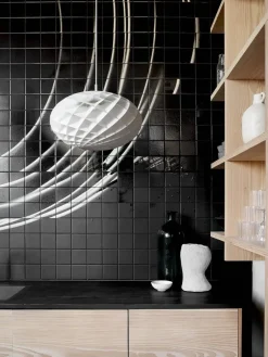 Patera Oval pendel fra<Louis Poulsen Outlet