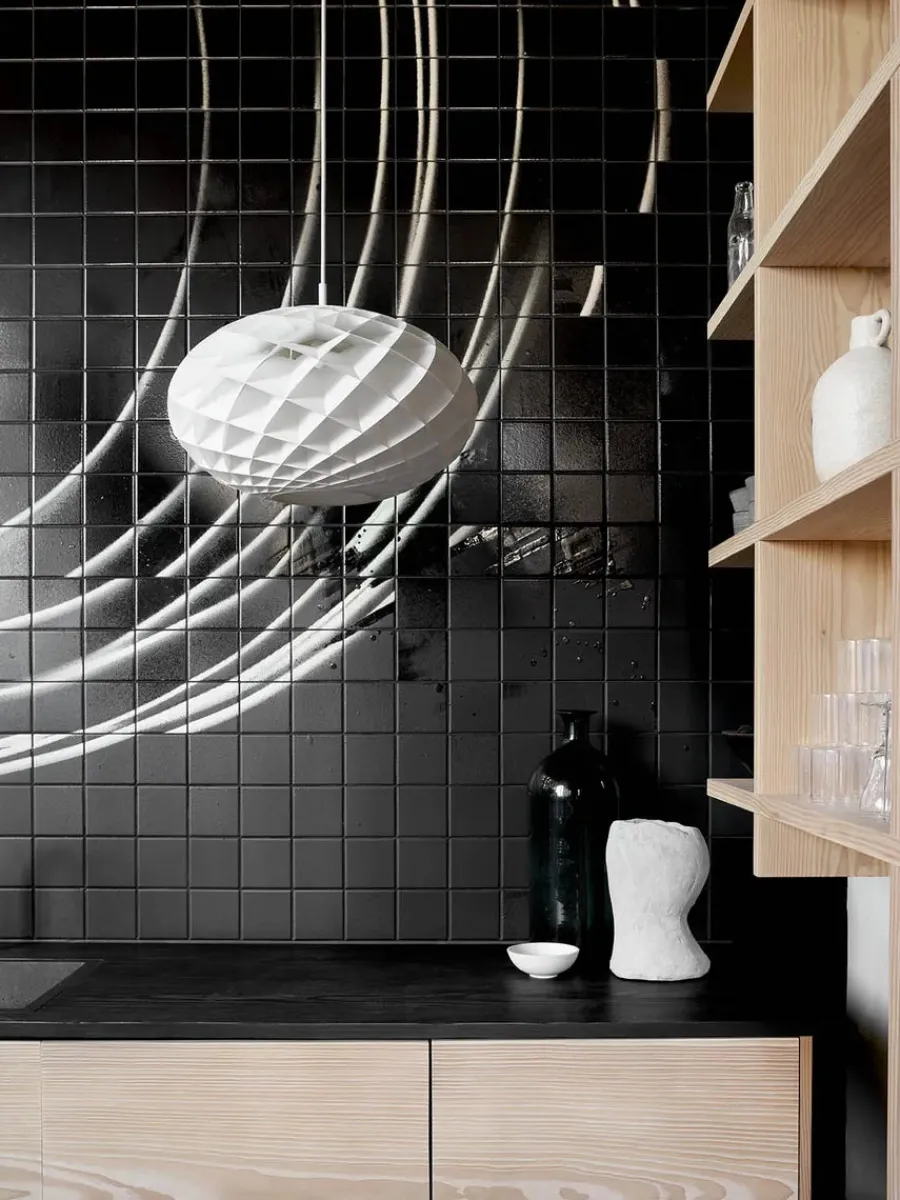 Patera Oval pendel fra<Louis Poulsen Outlet