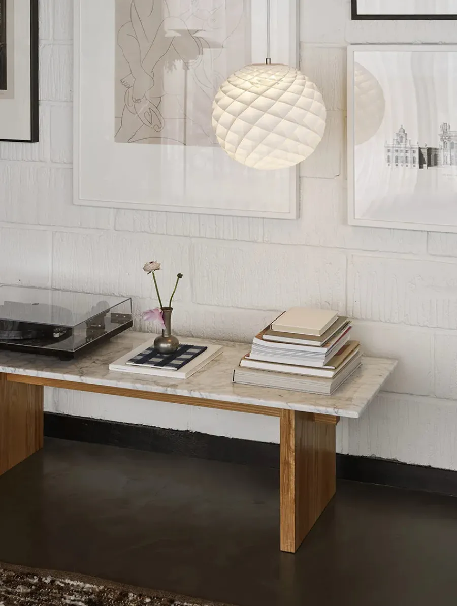 Patera Oval pendel fra<Louis Poulsen Outlet