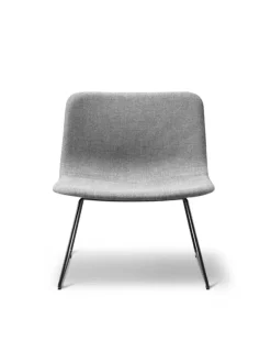 Pato Loungestol fra<Fredericia Furniture Hot