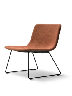 Pato Loungestol fra<Fredericia Furniture Hot