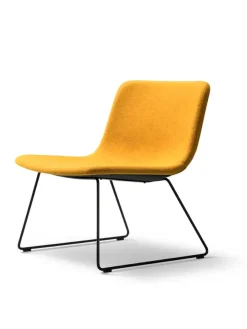 Pato Loungestol fra<Fredericia Furniture Hot