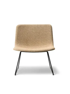 Pato Loungestol fra<Fredericia Furniture Hot