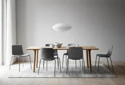 Pato Stol fra<Fredericia Furniture Outlet