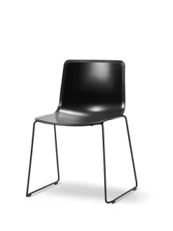 Pato Stol, medestel fra<Fredericia Furniture Discount