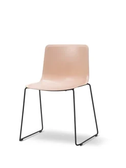 Pato Stol, medestel fra<Fredericia Furniture Discount