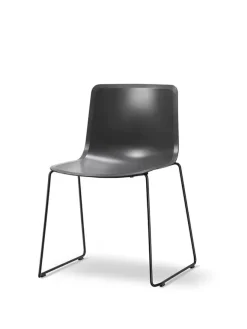 Pato Stol, medestel fra<Fredericia Furniture Discount