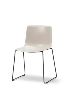 Pato Stol, medestel fra<Fredericia Furniture Discount