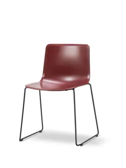 Pato Stol, medestel fra<Fredericia Furniture Discount