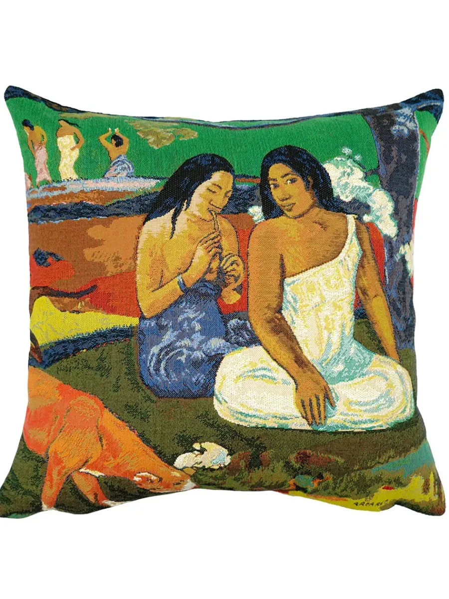 Paul Gauguin Arearea pude fra<Poulin Design New