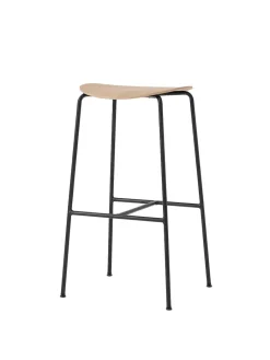 Pavilion Bar Stool AV38 fra<&Tradition New