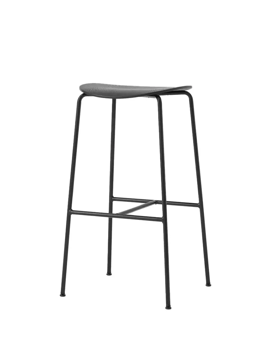Pavilion Bar Stool AV38 fra<&Tradition New