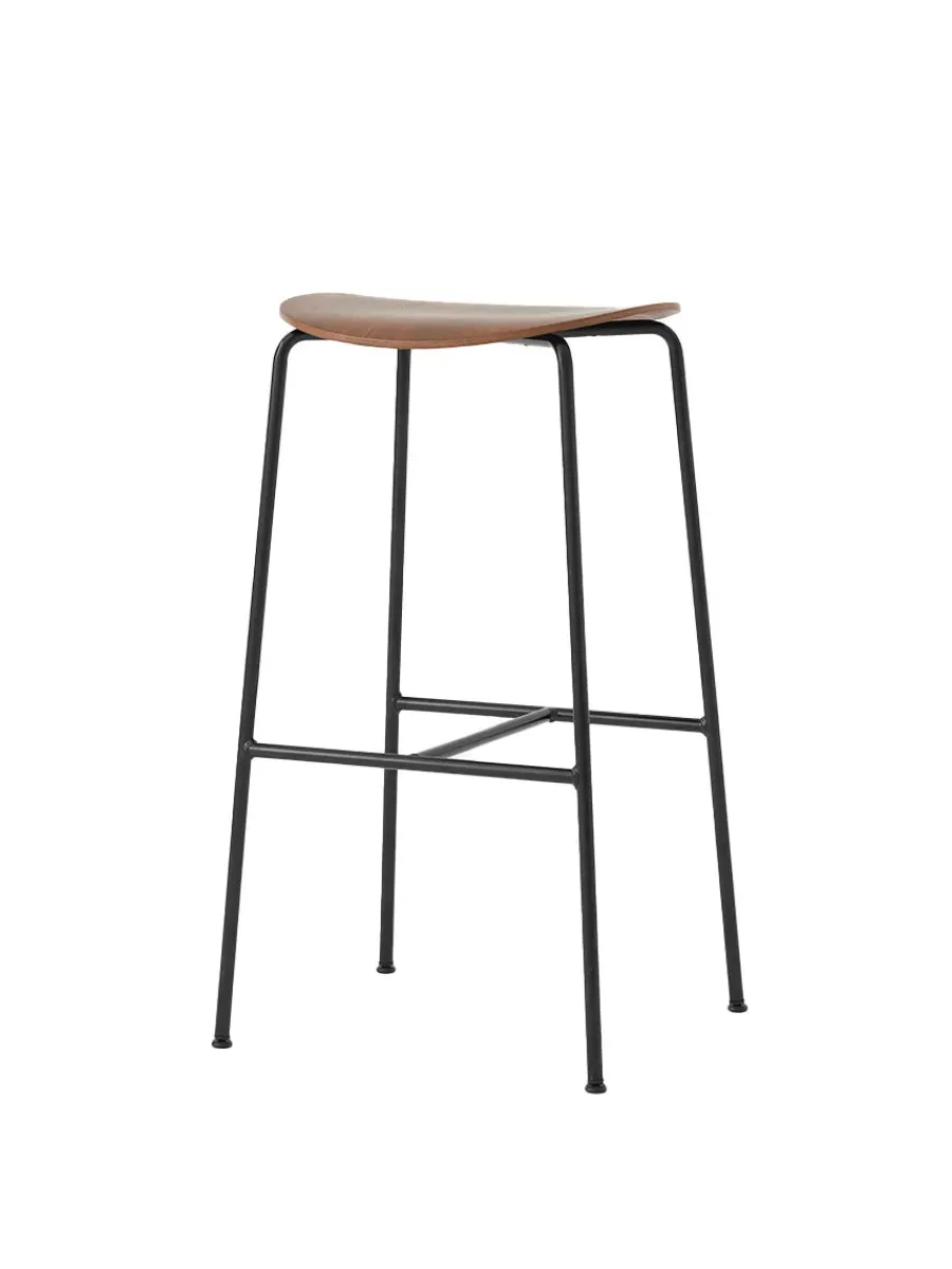 Pavilion Bar Stool AV38 fra<&Tradition New