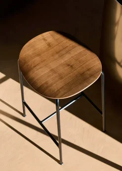 Pavilion Counter Stool AV37 fra<&Tradition Online