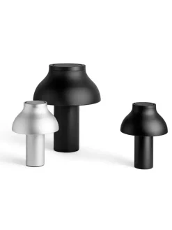 PC bordlampe fra<HAY Outlet