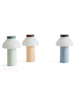 PC Portable lampe fra<HAY Online